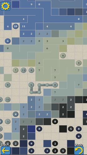 Artem Punctus: Masterpieces應用截圖第4張