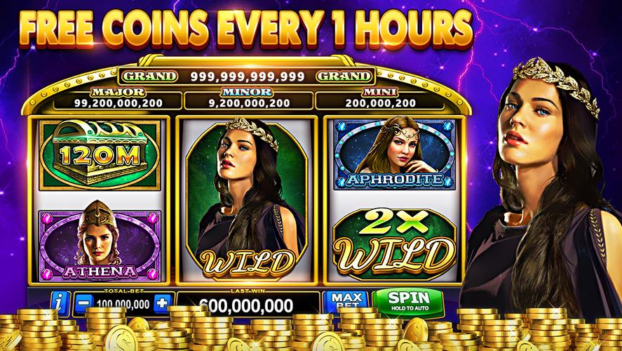 Superb Casino 스크린샷 4