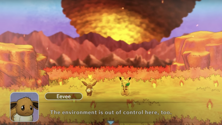 Fan Speculation on Pokémon Game Availability
