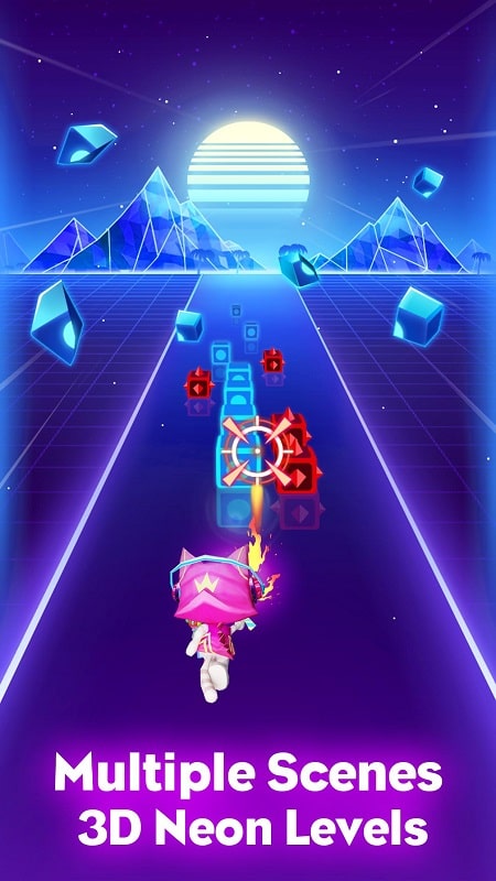 Beat Trigger Screenshot 1