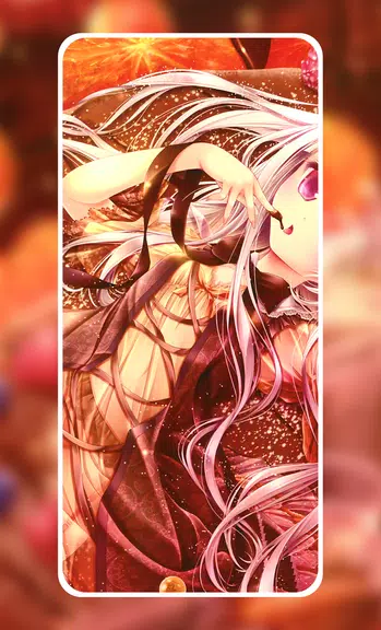 Schermata TAnime 2