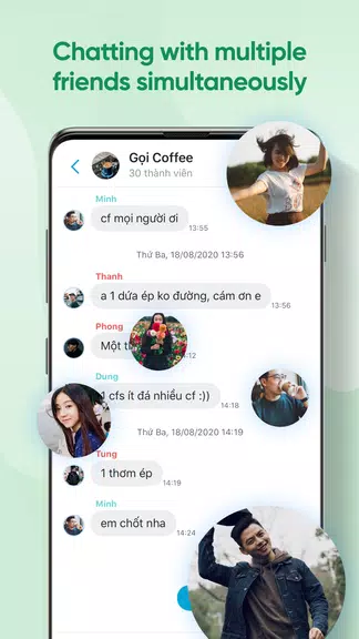 NetAlo應用截圖第2張