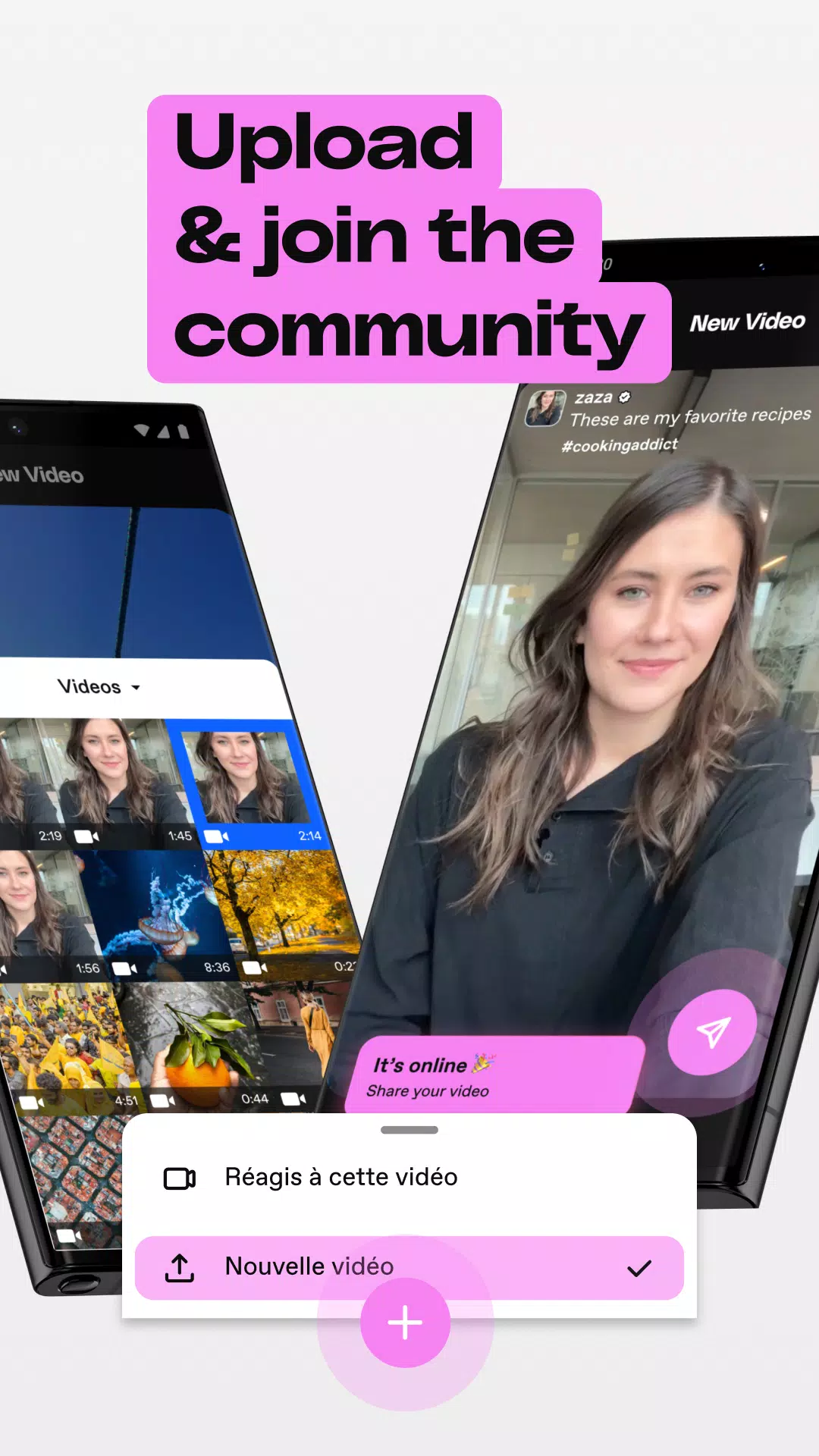 Dailymotion Screenshot 2