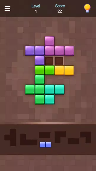 Box Blocks Screenshot 1