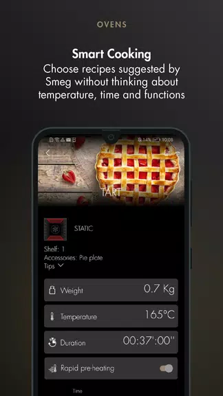 SmegConnect應用截圖第3張