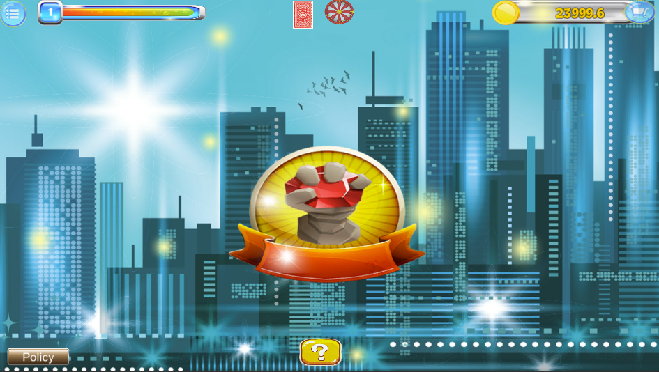 Free Jewel Slot Vegas Machine Ảnh chụp màn hình 1
