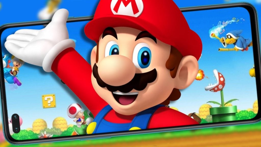 Emulacja DS dla Androida: najpopularniejsze