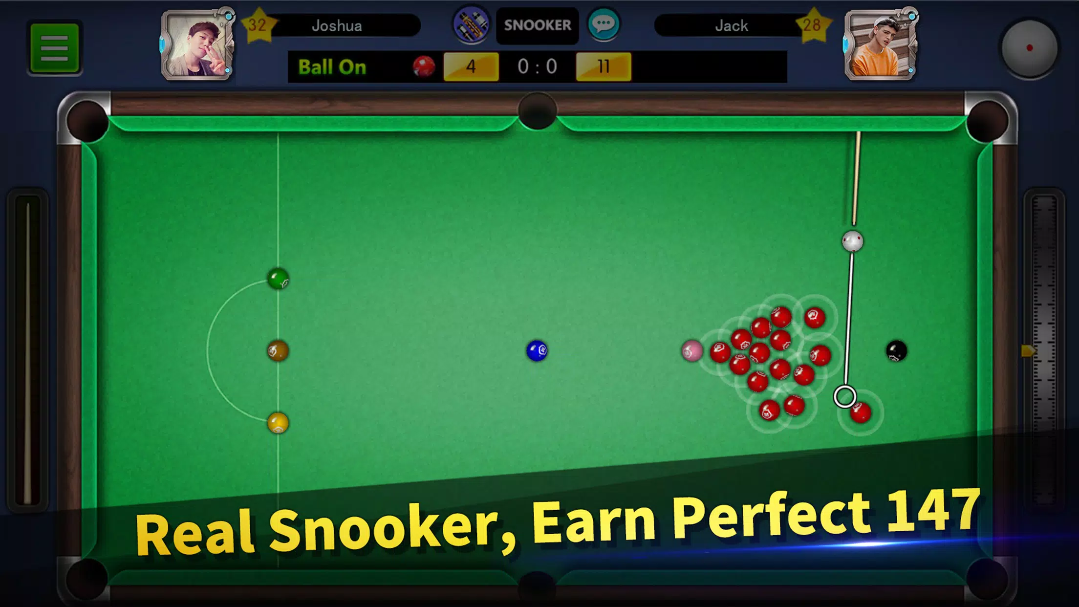 Pool Empire Screenshot 2