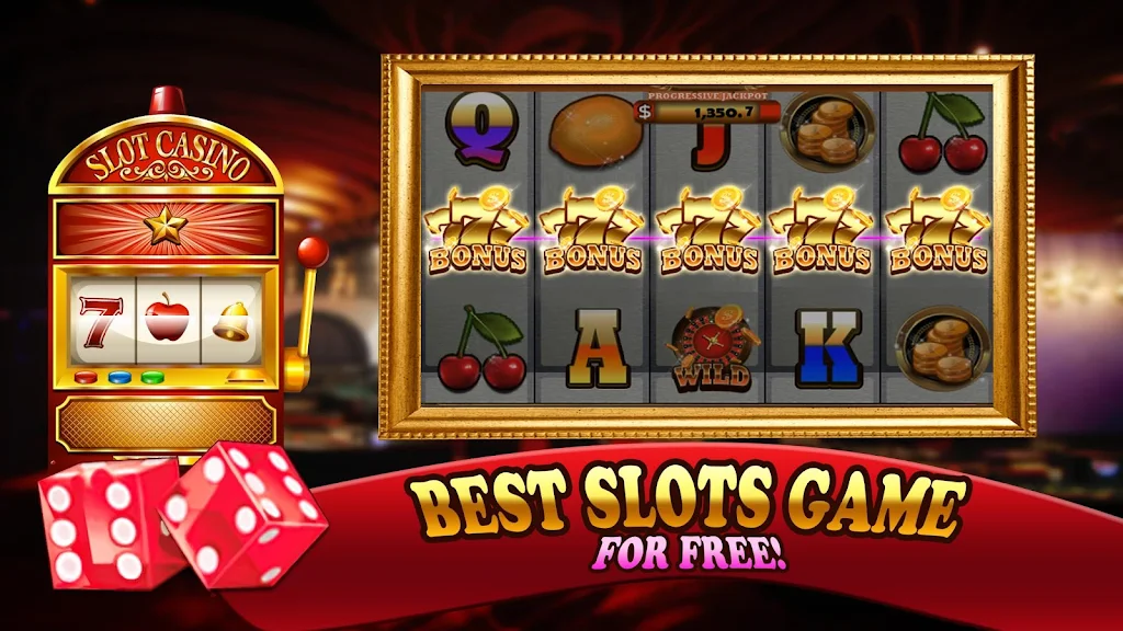 Jackpot Vegas Hits Slots ภาพหน้าจอ 1