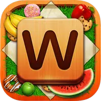 Word Snack - Puzzles de mots