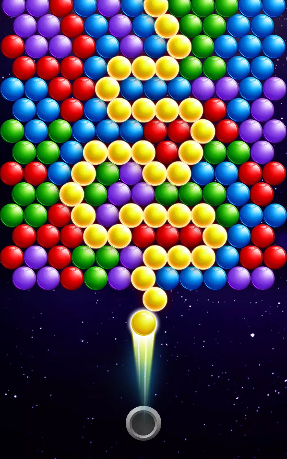 Bubble Shooter! Extreme Скриншот 1