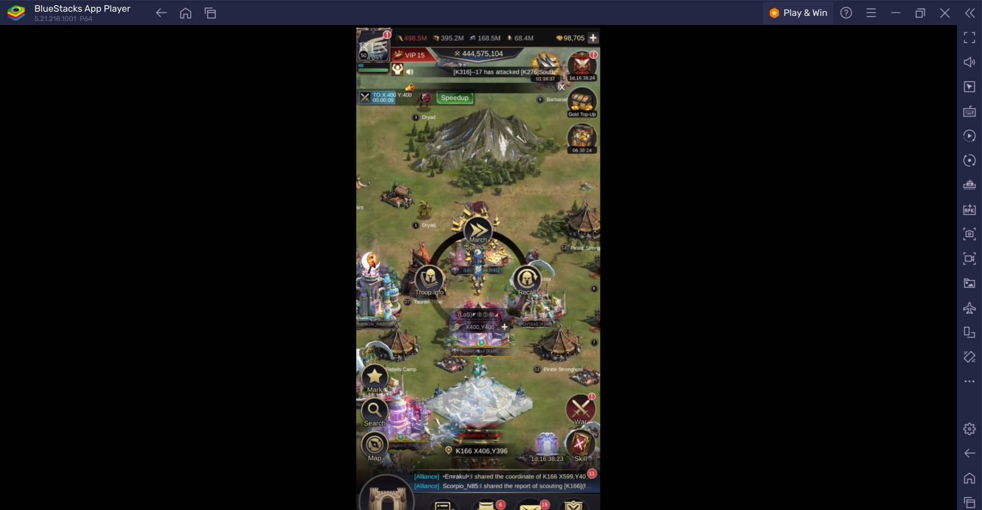 Huling Land Redem Code para sa Enero 2025