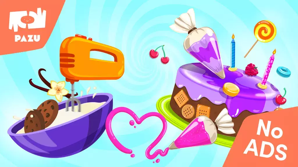 Cooking Master Food Games Скриншот 1