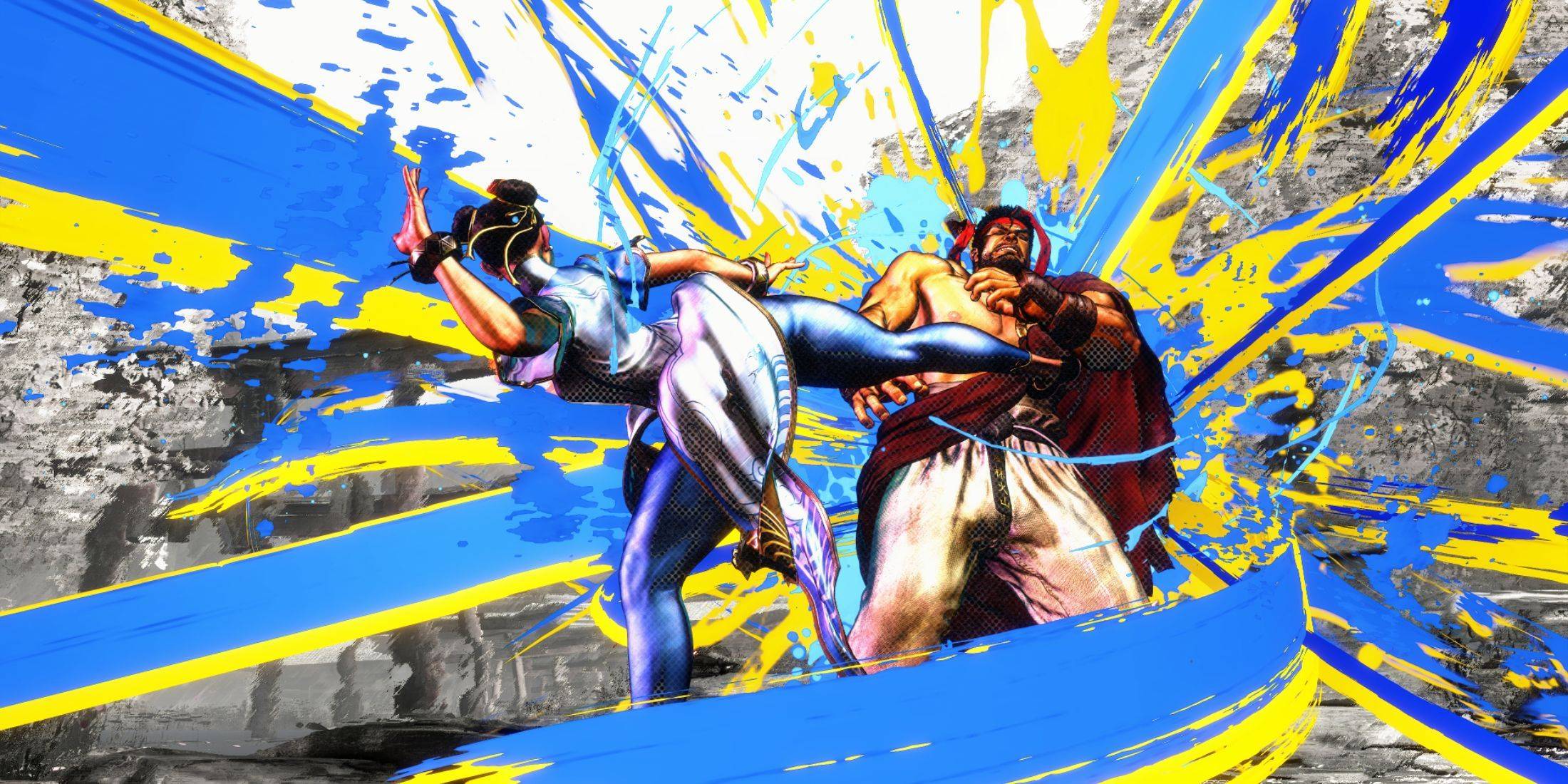 Street Fighter 6 ဖက်ရှင် Faux Pas- ကစားသမားများသည် ဝတ်စုံများ ပိုမိုတောင်းဆိုကြသည်။