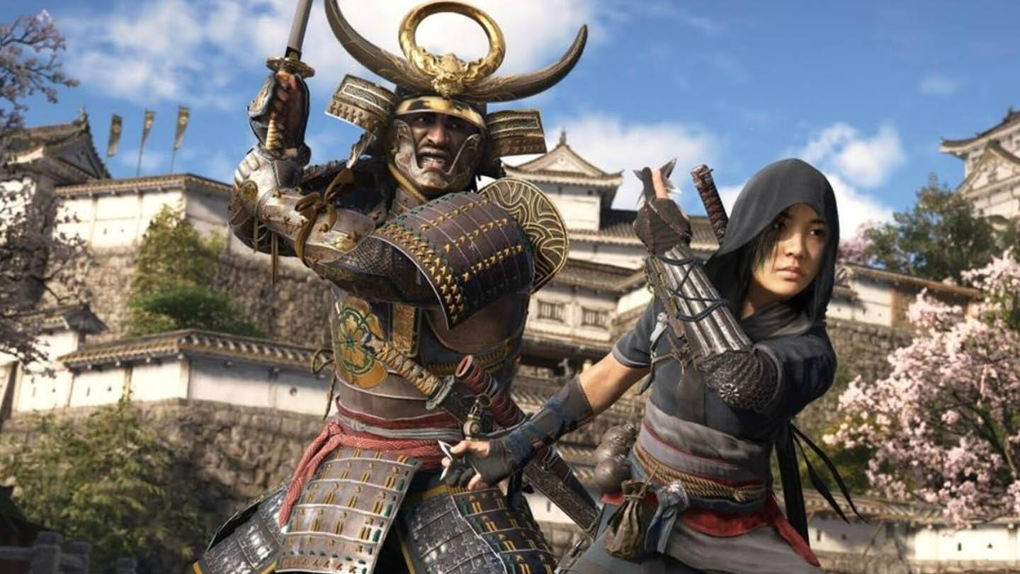 Ubisoft ritarda la versione di Assassin's Creed Shadows su numeri tecnologici