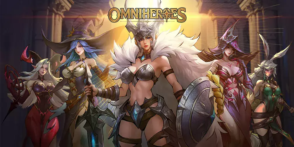 Omnihereoes Combat Guide: Maestro battaglie per il successo