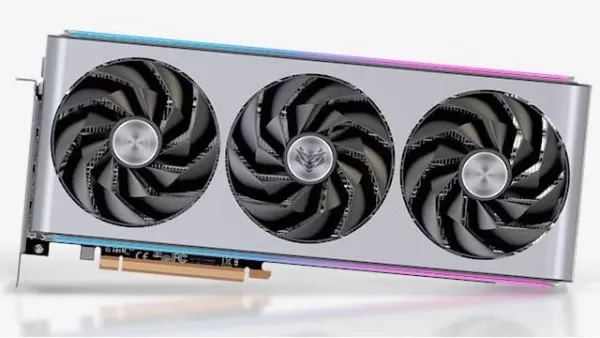 Sappheire Nitro + RX 7900 XTX: MSRP ကိုကန့်သတ်ထားသည်