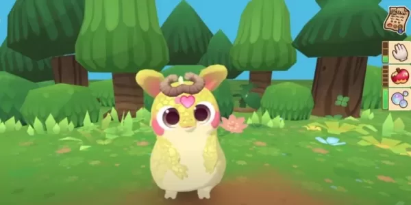 „Zajmuj się i wychowuj Chonky Dragons w Chonky Town - już wkrótce!”