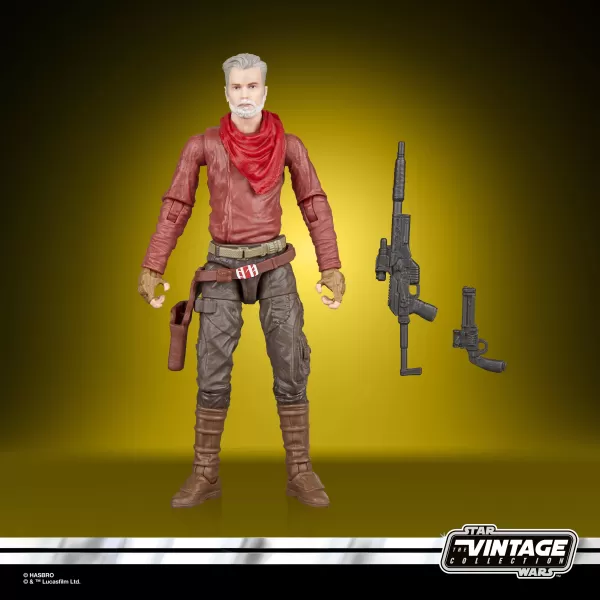 Cobb Vanthフィギュア