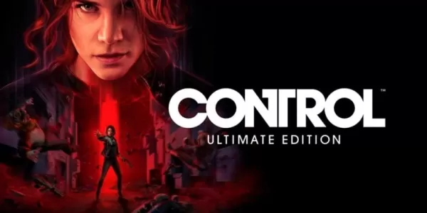 Космический ужас Control выйдет на iOS в 2024 году
