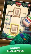 Mahjong Village スクリーンショット 3