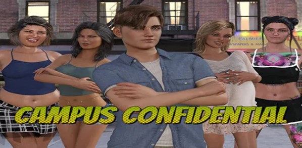 Campus Confidential