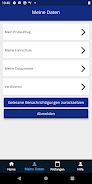 Fahrschüler-App Ekran Görüntüsü 4