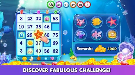 Bingo Fairytale Ảnh chụp màn hình 4