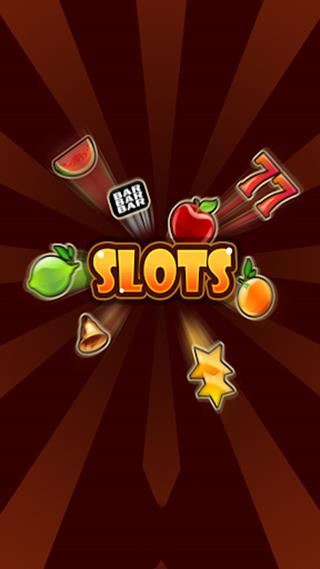 Slots Vegas应用截图第1张