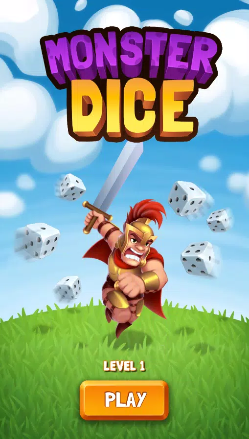 Dice RPG- Farkle offline应用截图第4张