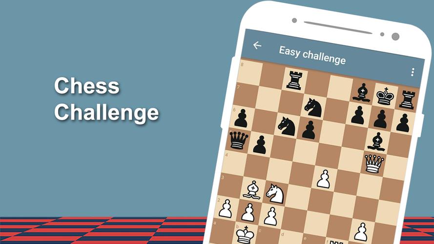 Chess Coach应用截图第1张