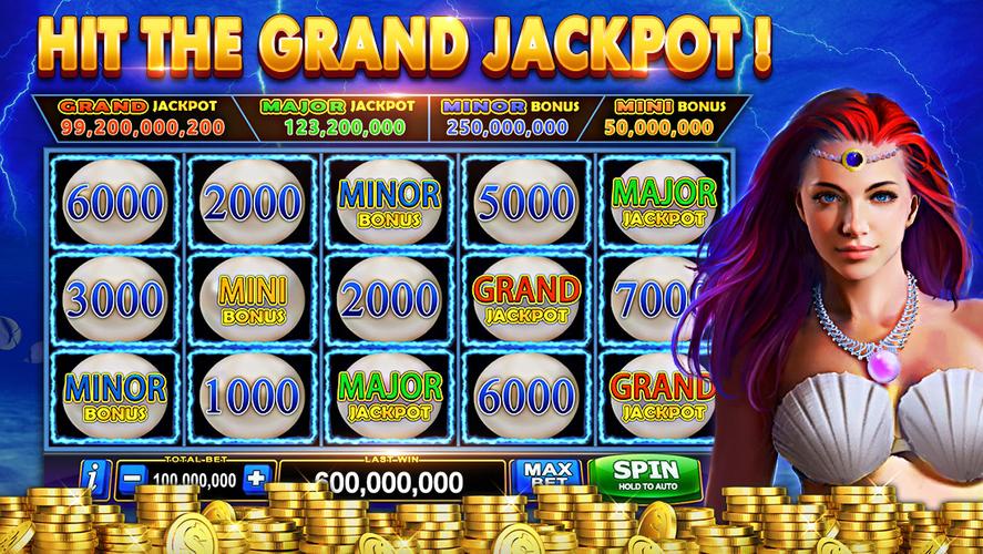 Superb Casino 스크린샷 1