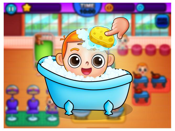 Virtual babysitter shop應用截圖第2張