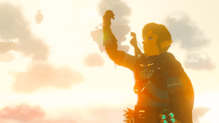 Jeux Nintendo à prix réduit pour la fête du Travail