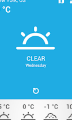 Hialeah Weather Forecast スクリーンショット 3