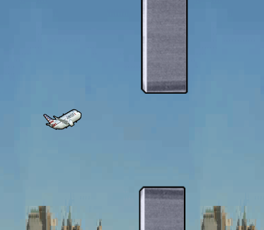 Schermata American Flappy Plane 4