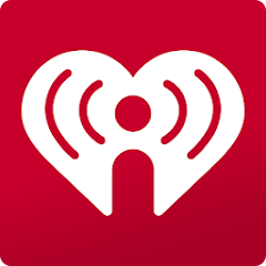 iHeart: Musique,Radio,Podcasts