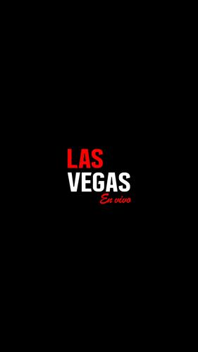 Las Vegas En Vivo Ekran Görüntüsü 1