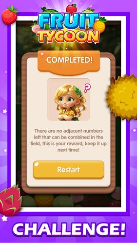Fruit tycoon スクリーンショット 4