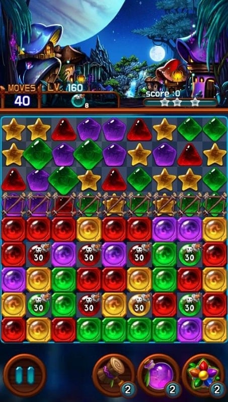 Jewel Galaxy應用截圖第3張