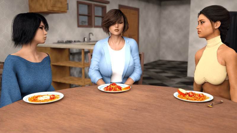 Brothers Game Скриншот 3