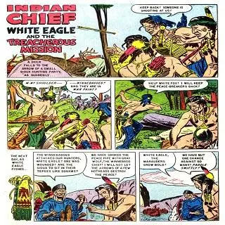 Indian Chief 2 Ảnh chụp màn hình 1
