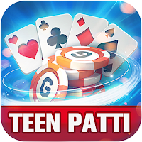 Teen Patti Club-3 Patti Online