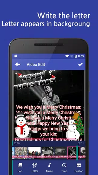 Slidemessage Screenshot 3