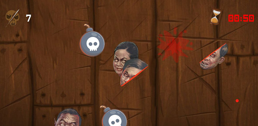 Schermata Dogerai : The Demon Slayer 3