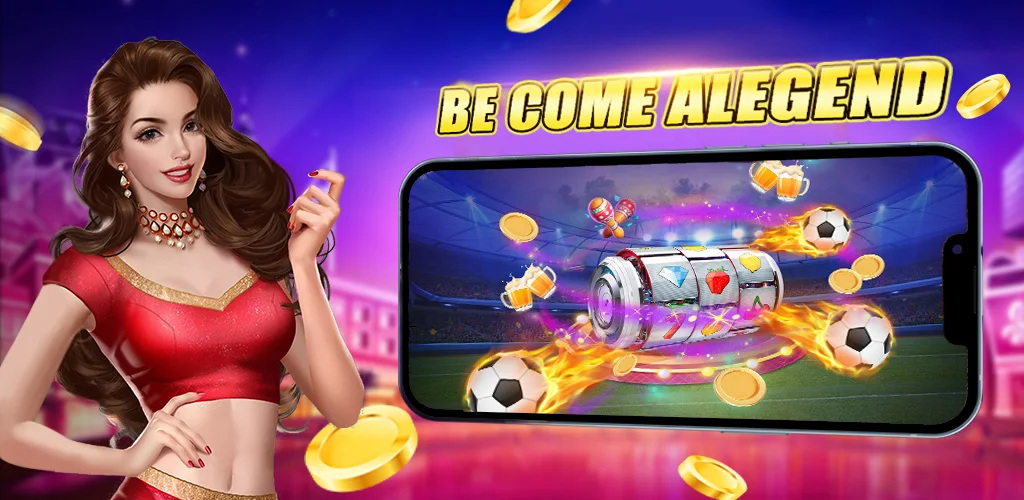 Slot Sorte Скриншот 1