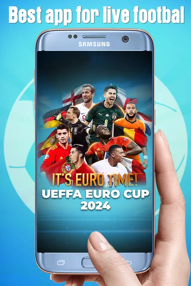 Live Football TV স্ক্রিনশট 2