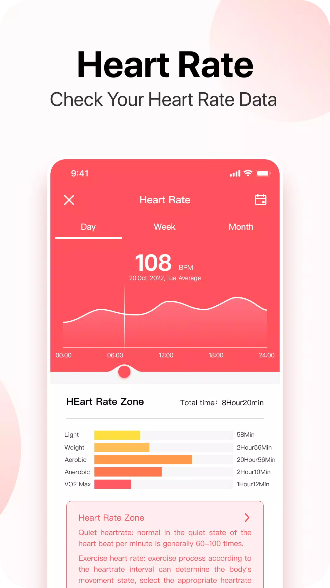 Da Fit Ekran Görüntüsü 4