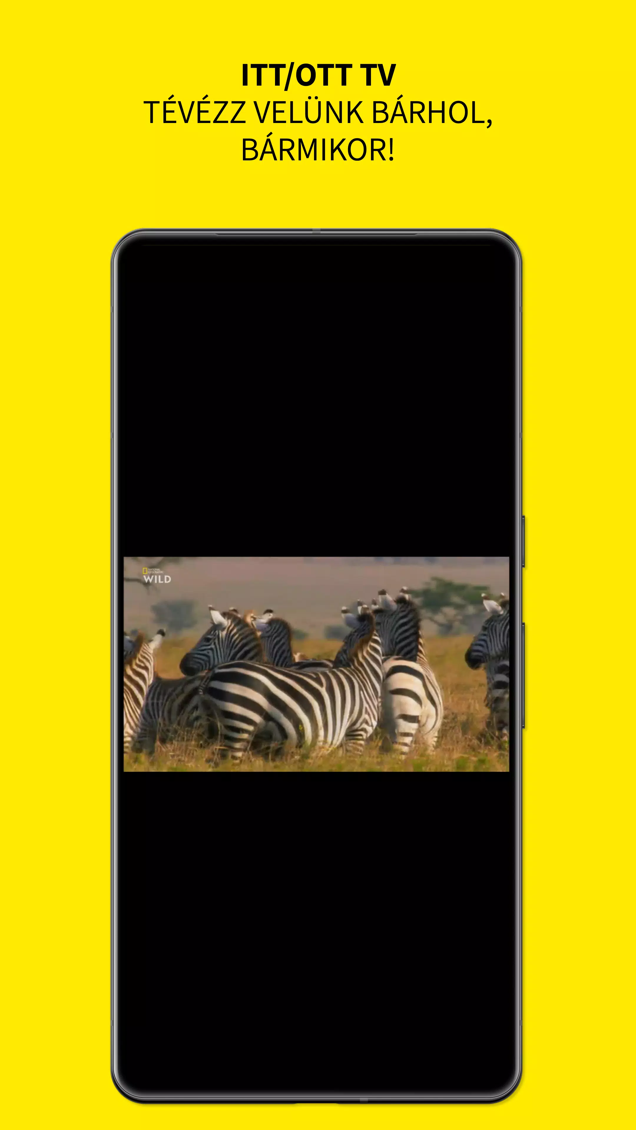 IttOtt Tv Screenshot 3