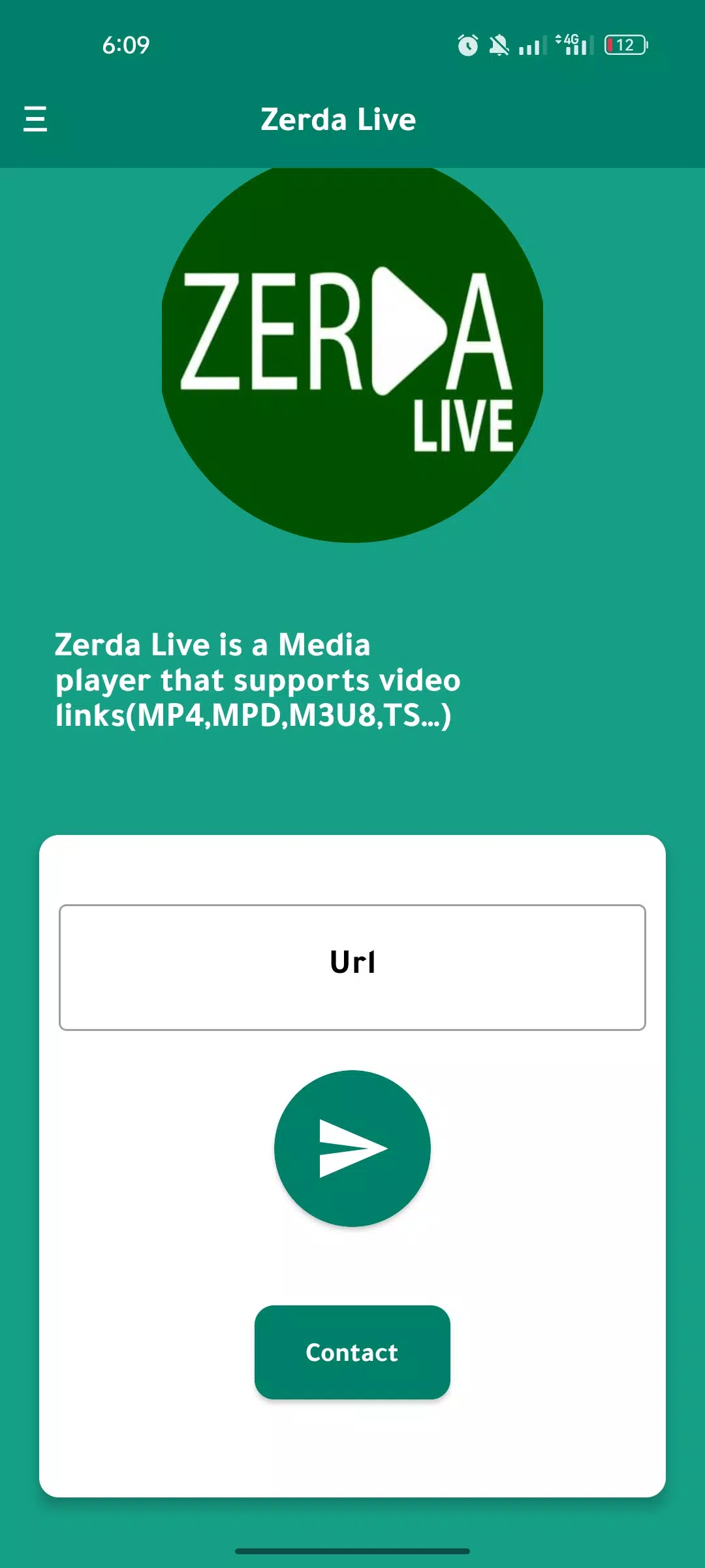 Zerda Live應用截圖第2張